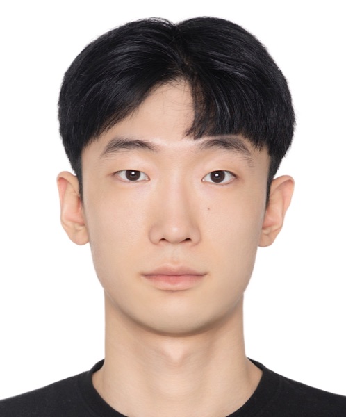 Portrait of Jongseo Lee